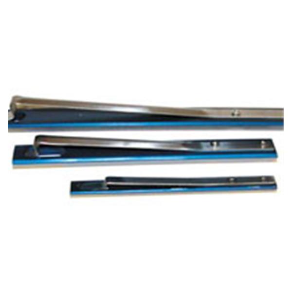 Lock Syringe Clicker Metal Reusable Each